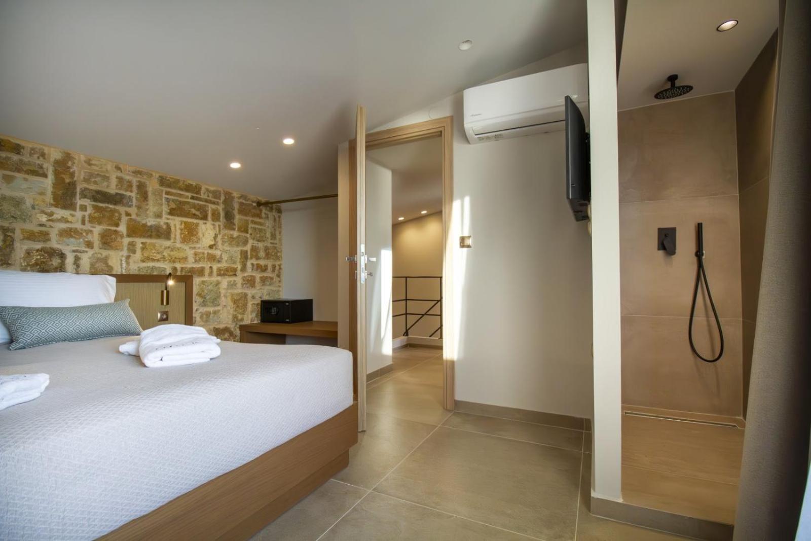 Lithos Villas - Nikiti Halkidiki Exterior photo